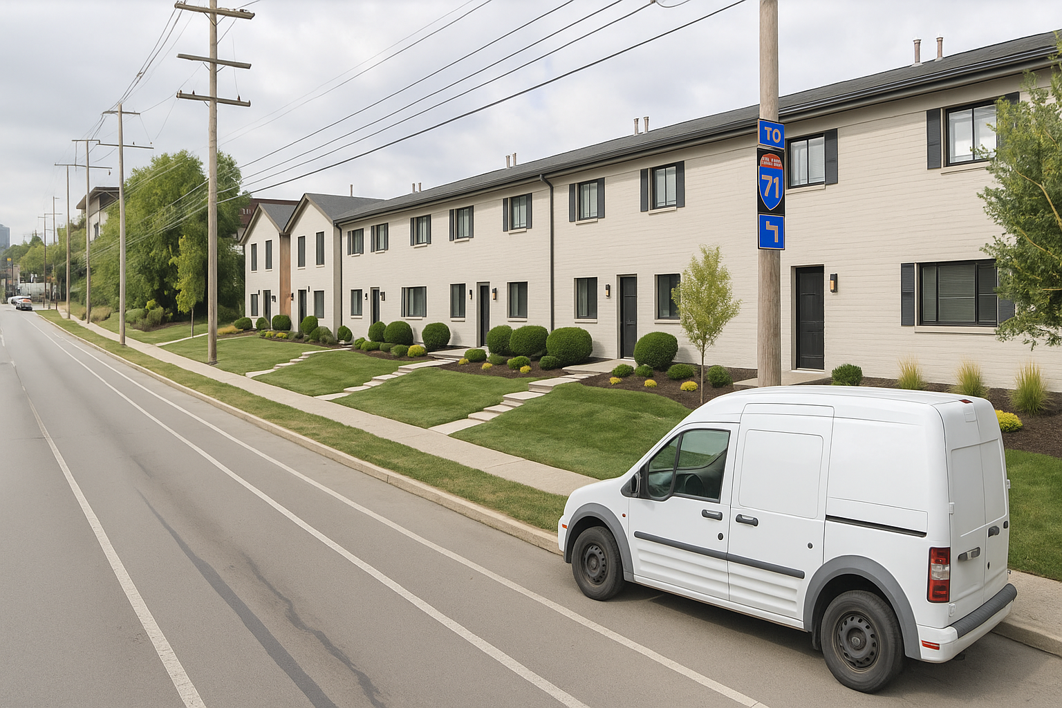 Value-Add Multifamily